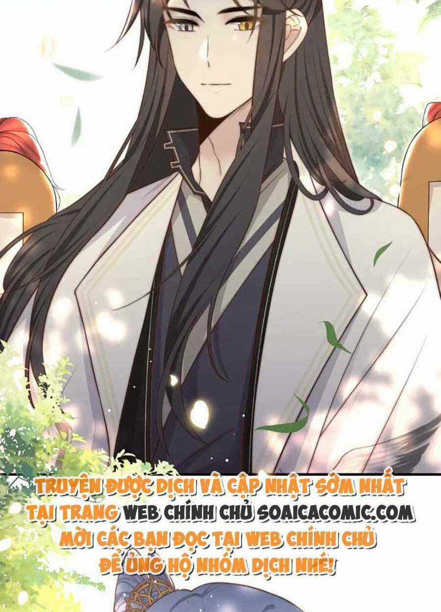 Cô Vương Quả Nữ - Chapter 46 - Trang 53