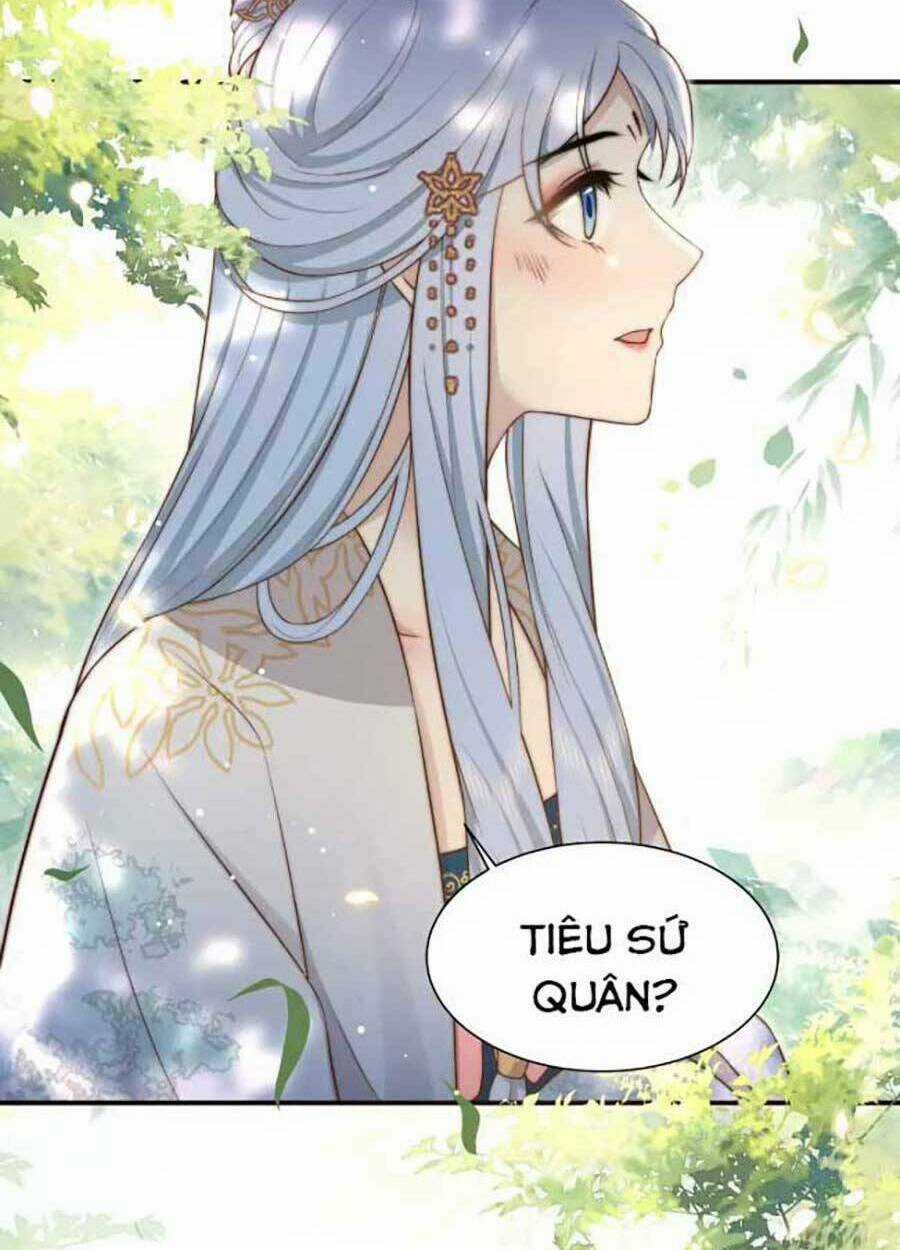 Cô Vương Quả Nữ - Chapter 46 - Trang 54