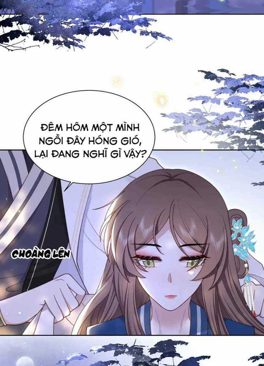 Cô Vương Quả Nữ - Chapter 46 - Trang 9