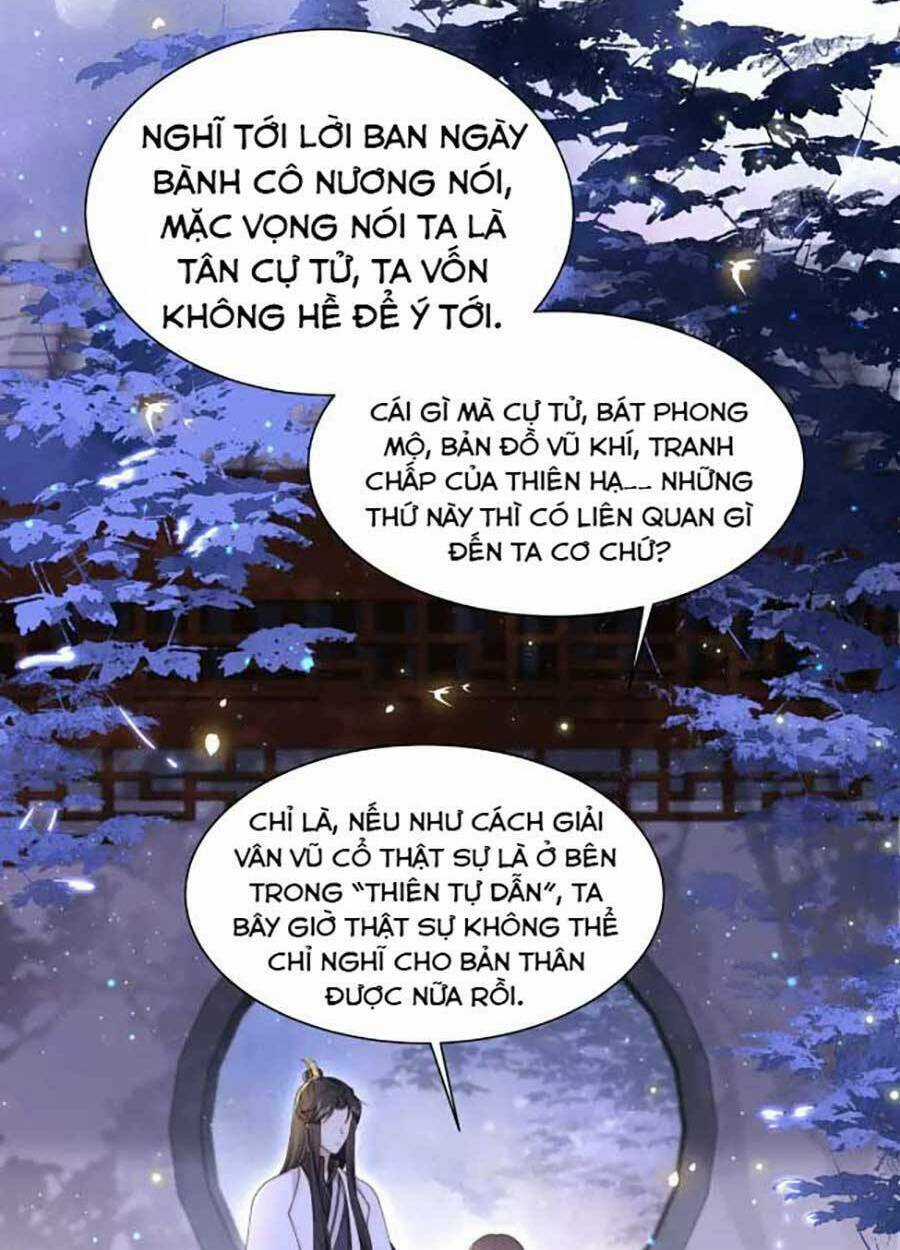 Cô Vương Quả Nữ - Chapter 46 - Trang 10