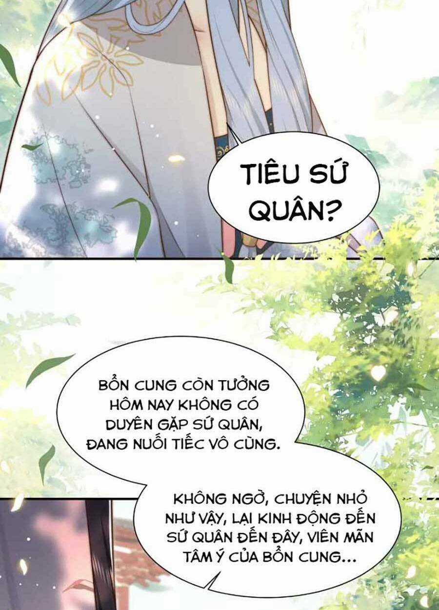 Cô Vương Quả Nữ - Chapter 47 - Trang 2