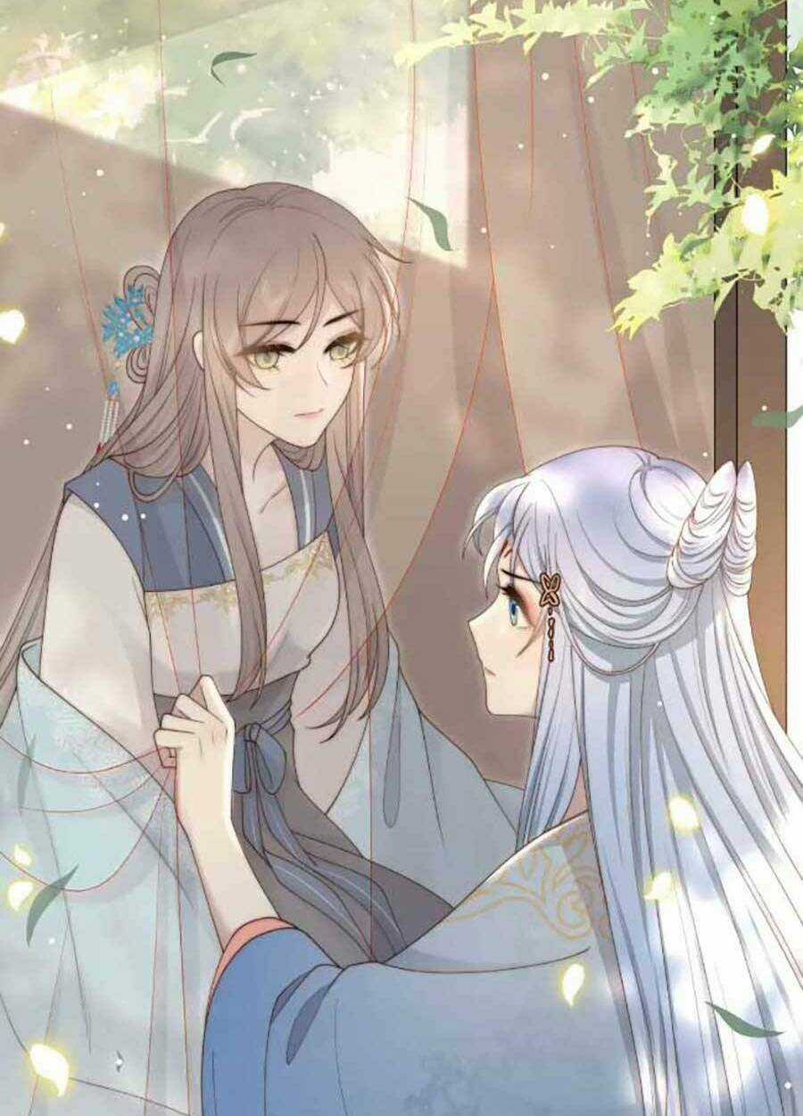 Cô Vương Quả Nữ - Chapter 47 - Trang 13