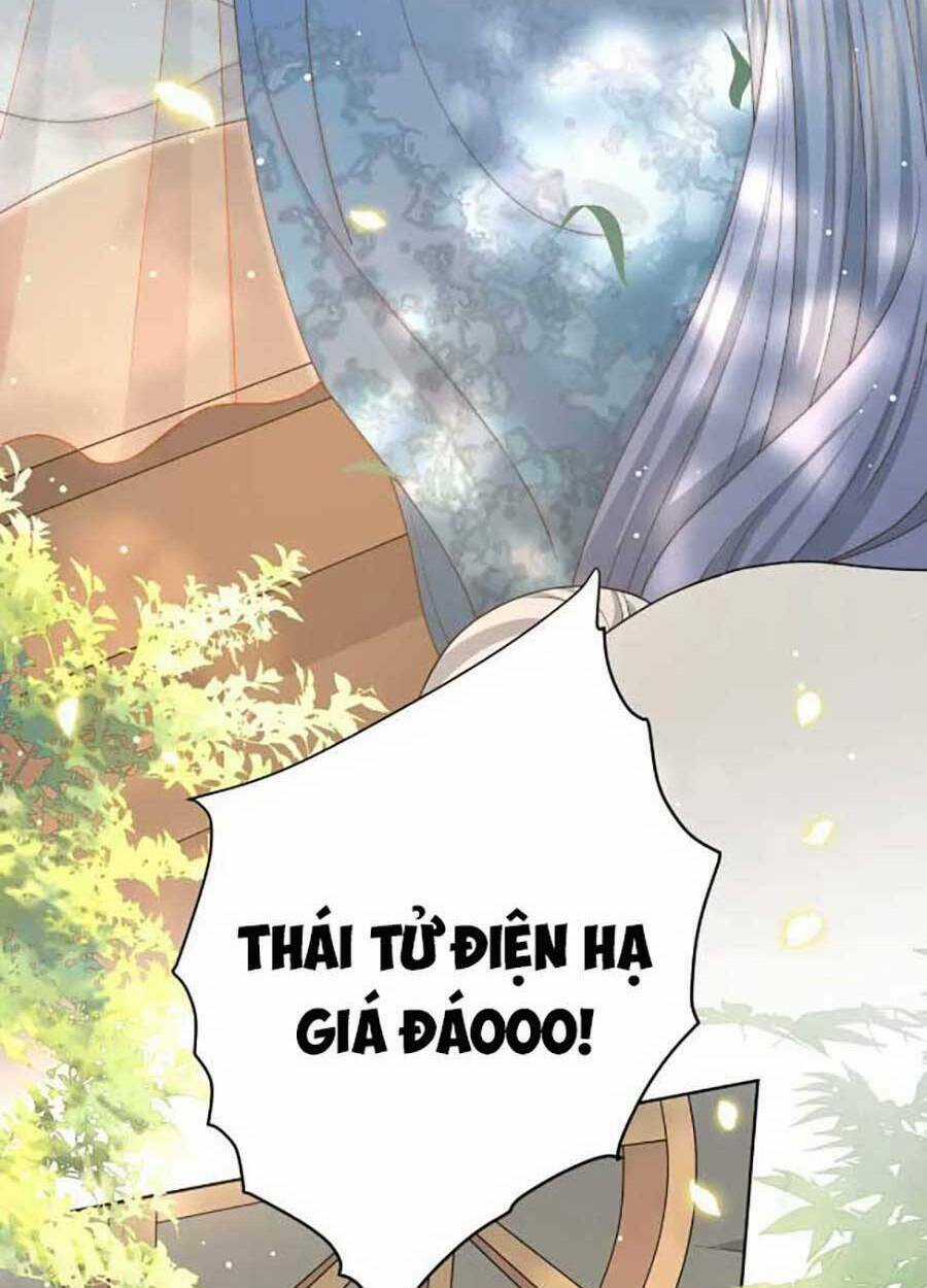 Cô Vương Quả Nữ - Chapter 47 - Trang 14