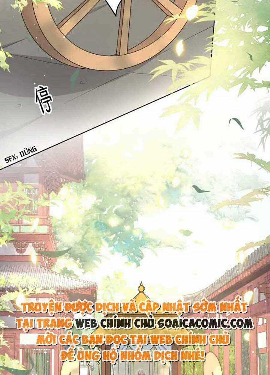 Cô Vương Quả Nữ - Chapter 47 - Trang 15