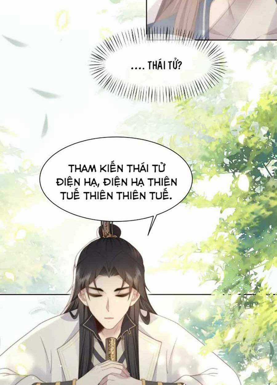 Cô Vương Quả Nữ - Chapter 47 - Trang 18