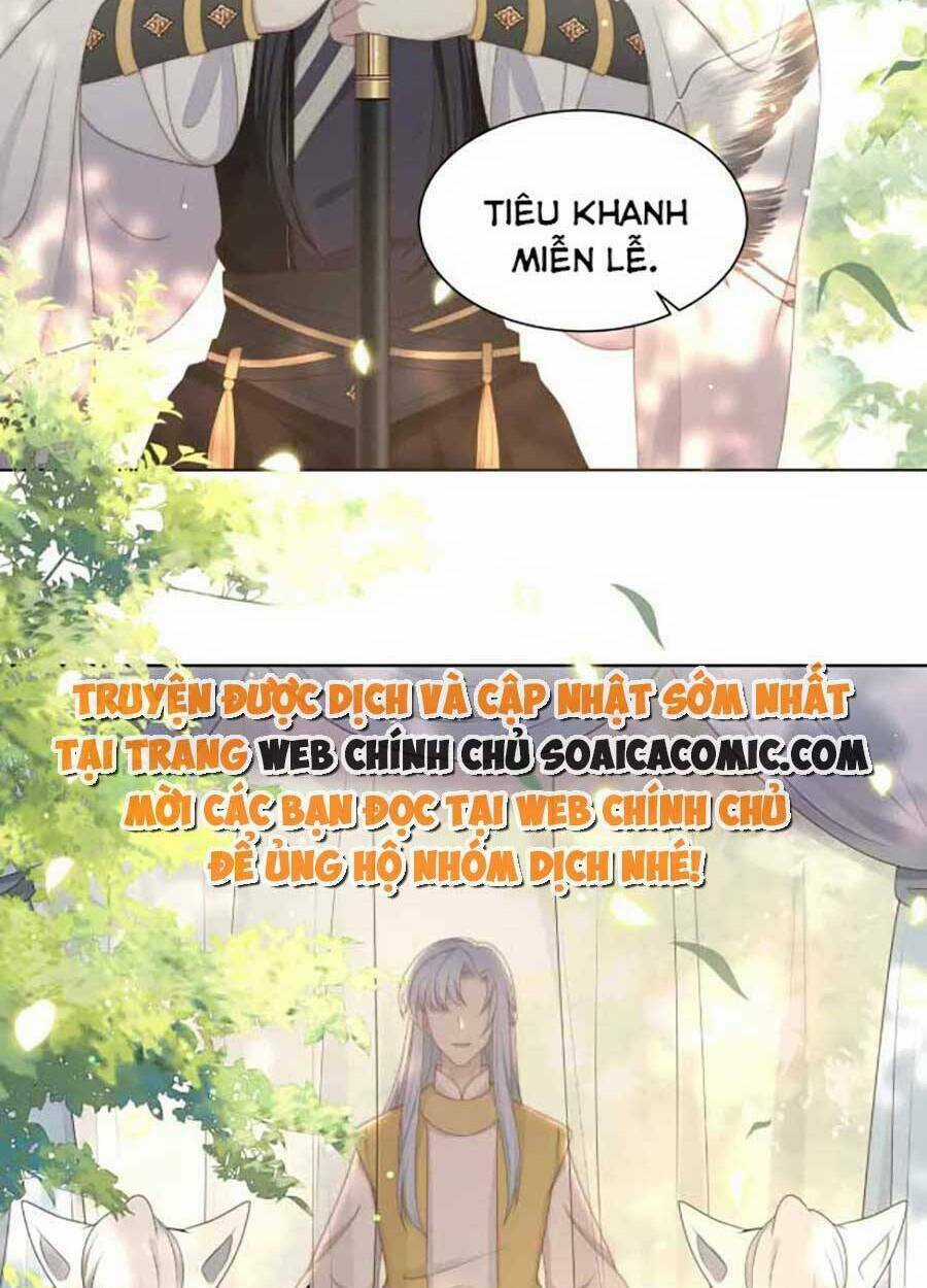 Cô Vương Quả Nữ - Chapter 47 - Trang 19