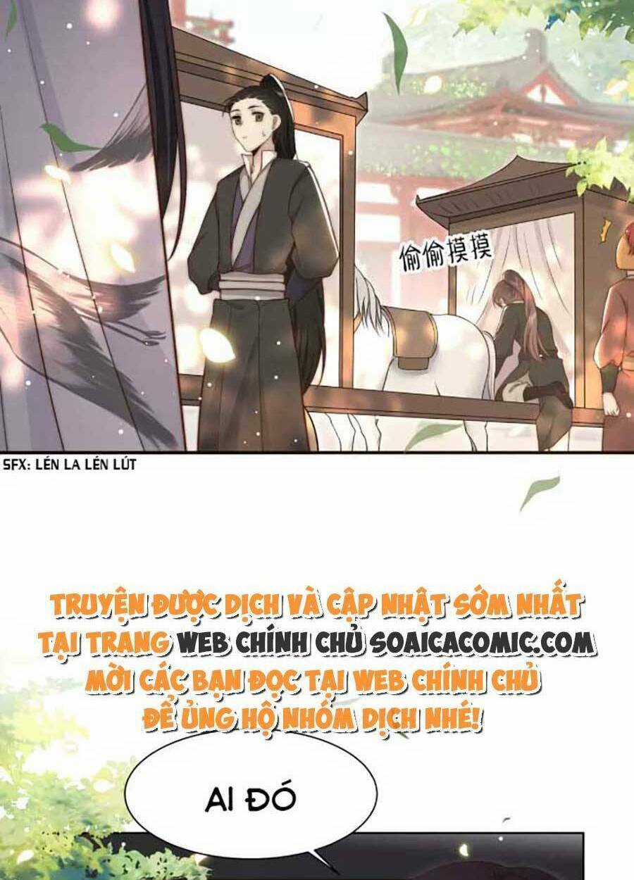 Cô Vương Quả Nữ - Chapter 47 - Trang 3