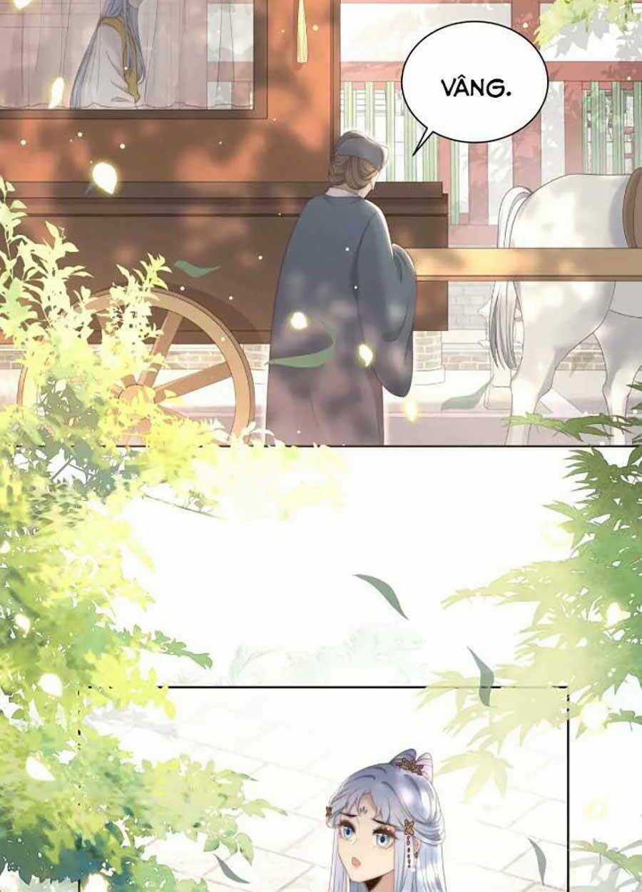 Cô Vương Quả Nữ - Chapter 47 - Trang 21