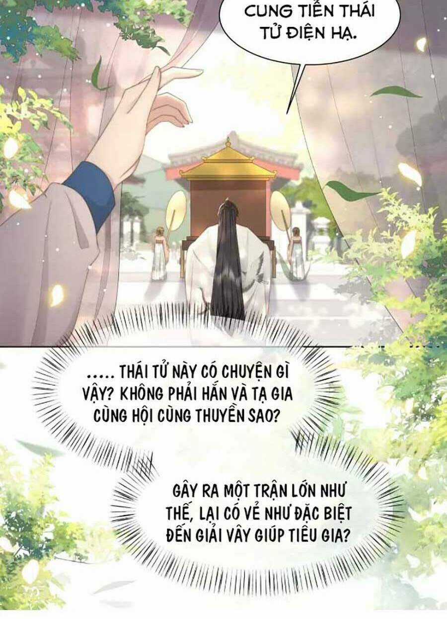 Cô Vương Quả Nữ - Chapter 47 - Trang 24