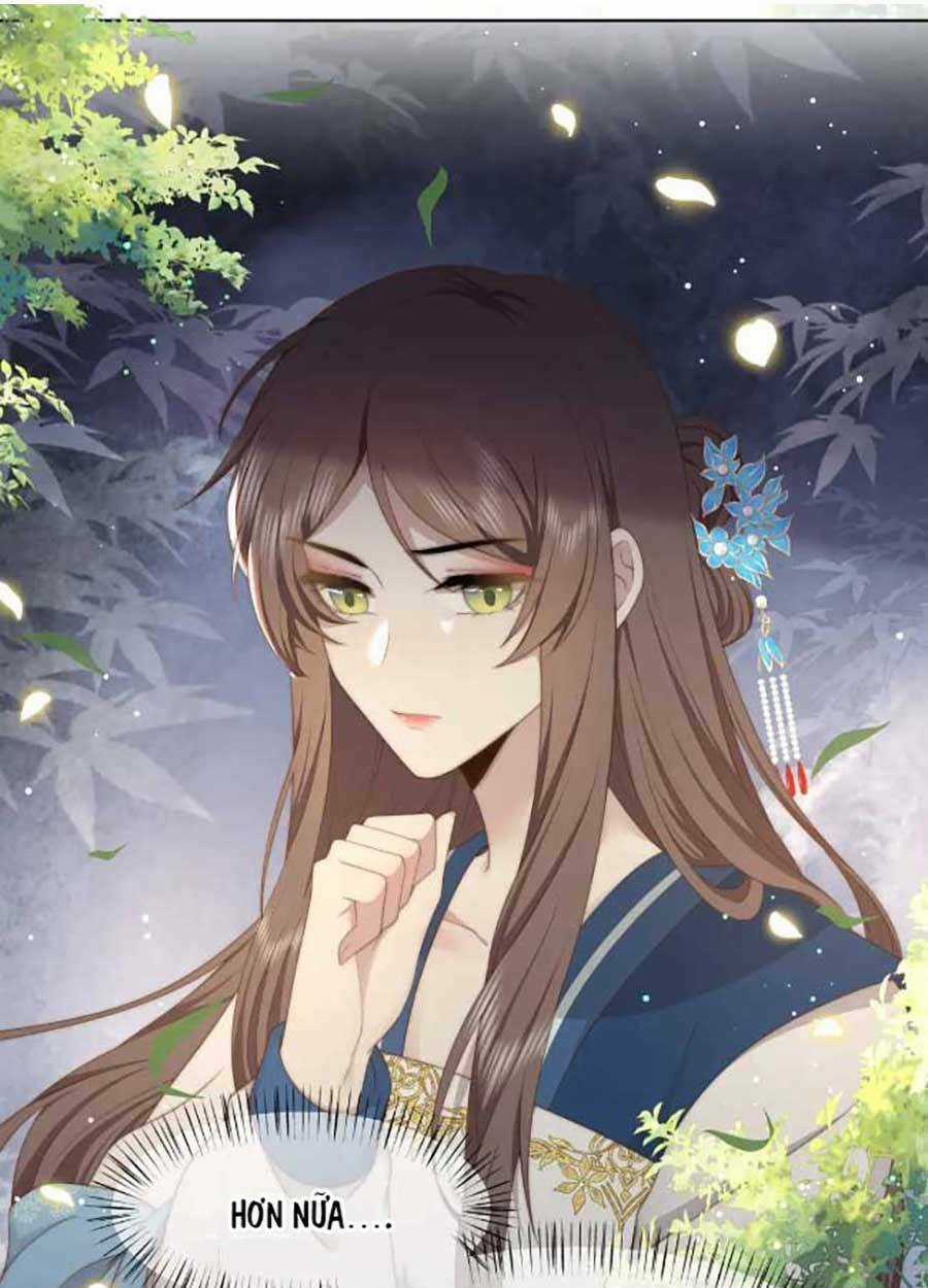 Cô Vương Quả Nữ - Chapter 47 - Trang 25