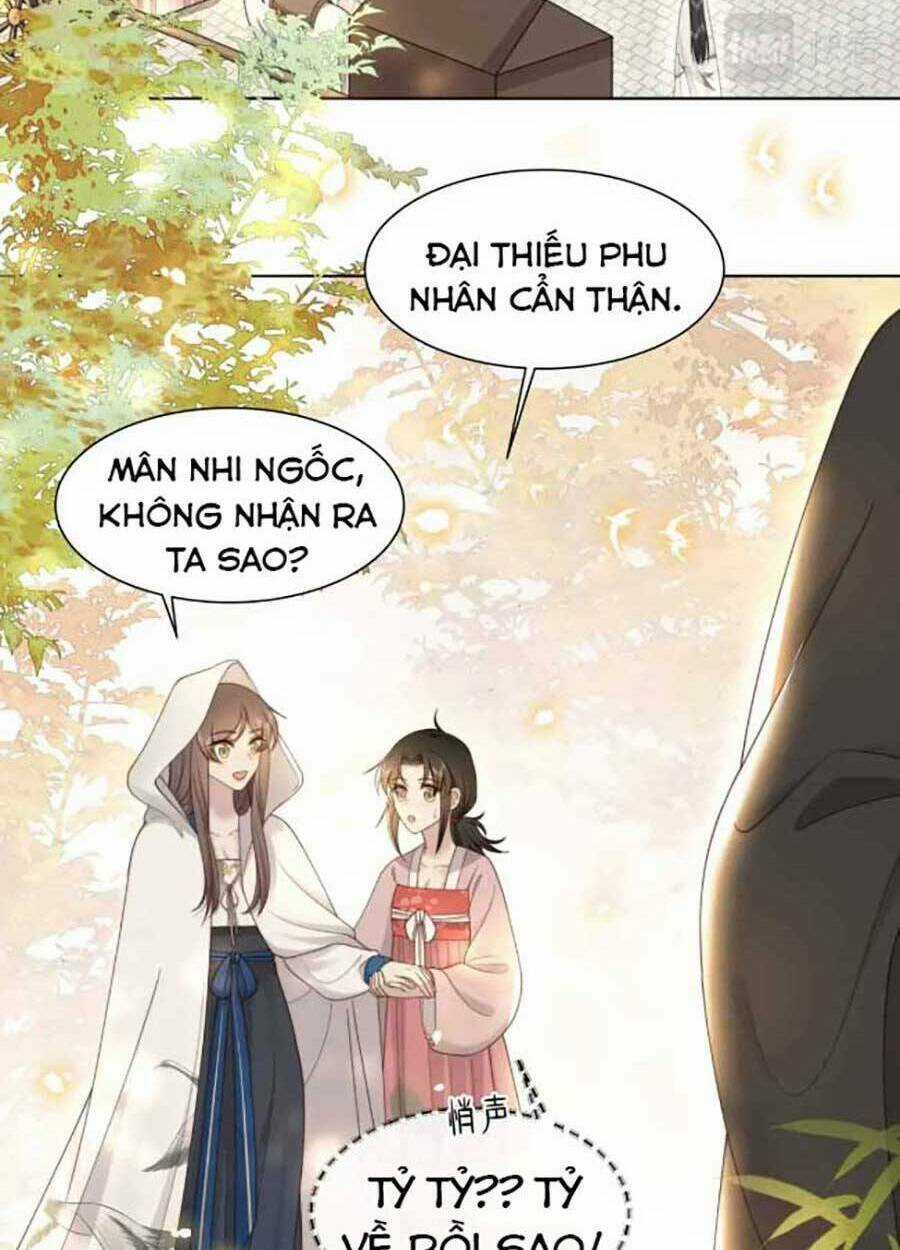 Cô Vương Quả Nữ - Chapter 47 - Trang 28