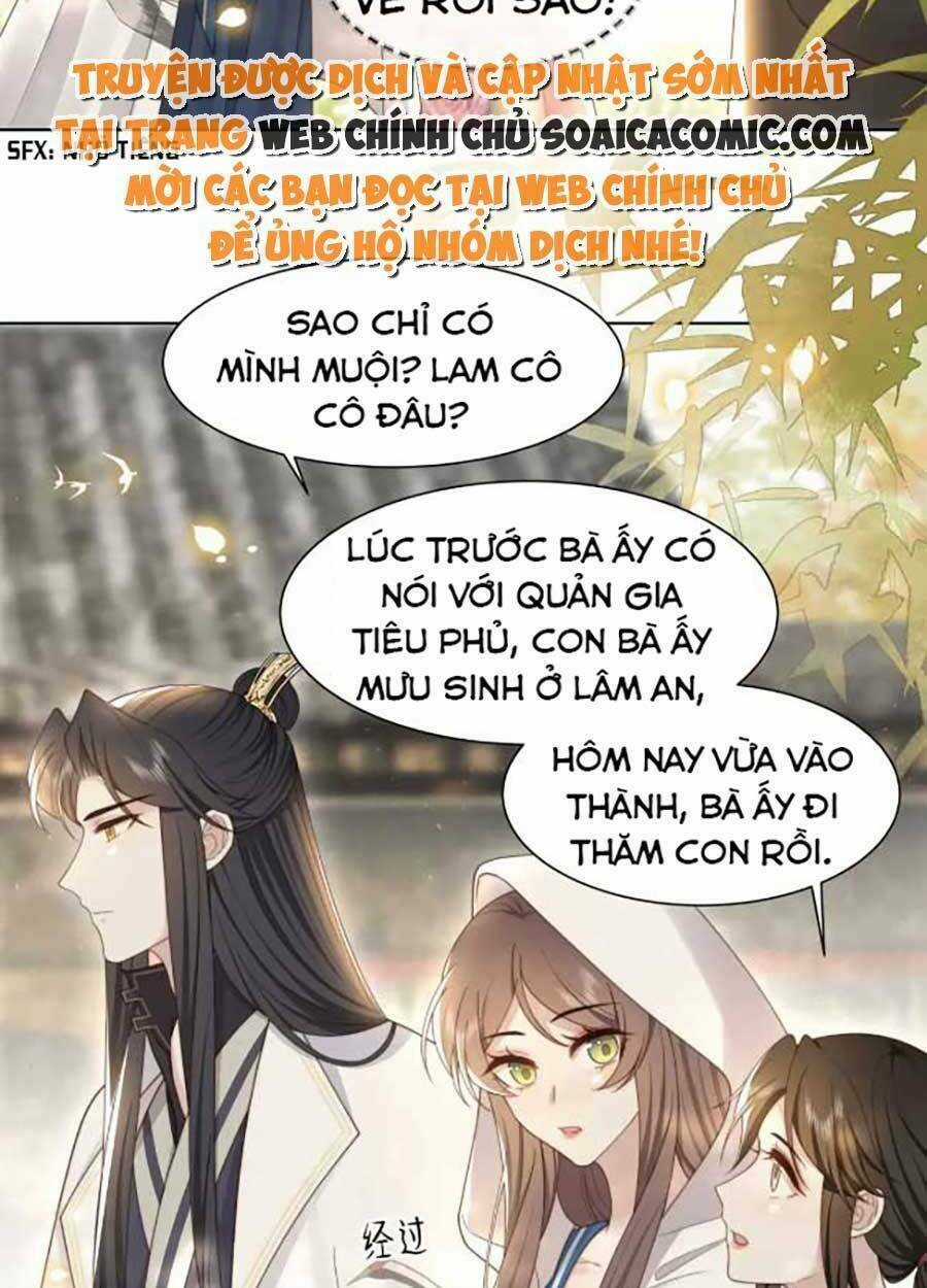 Cô Vương Quả Nữ - Chapter 47 - Trang 29