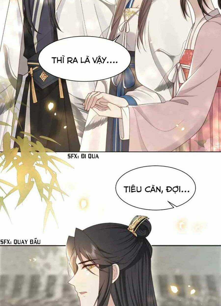 Cô Vương Quả Nữ - Chapter 47 - Trang 30