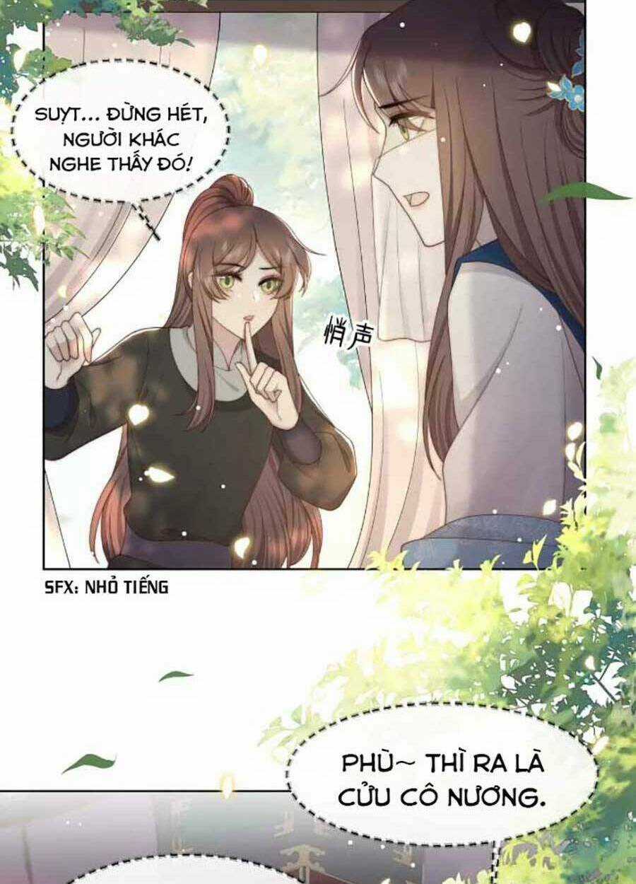 Cô Vương Quả Nữ - Chapter 47 - Trang 4