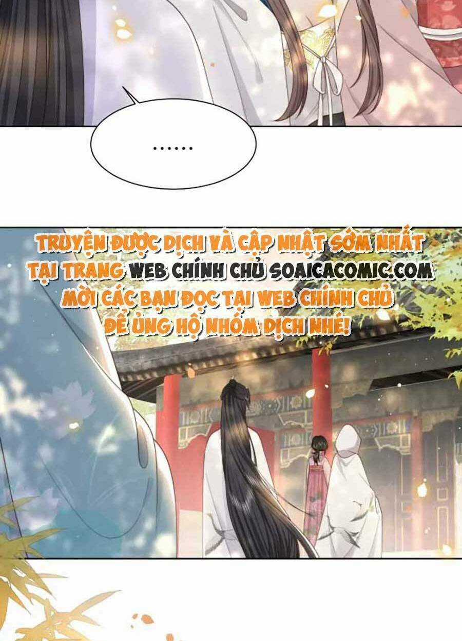 Cô Vương Quả Nữ - Chapter 47 - Trang 33