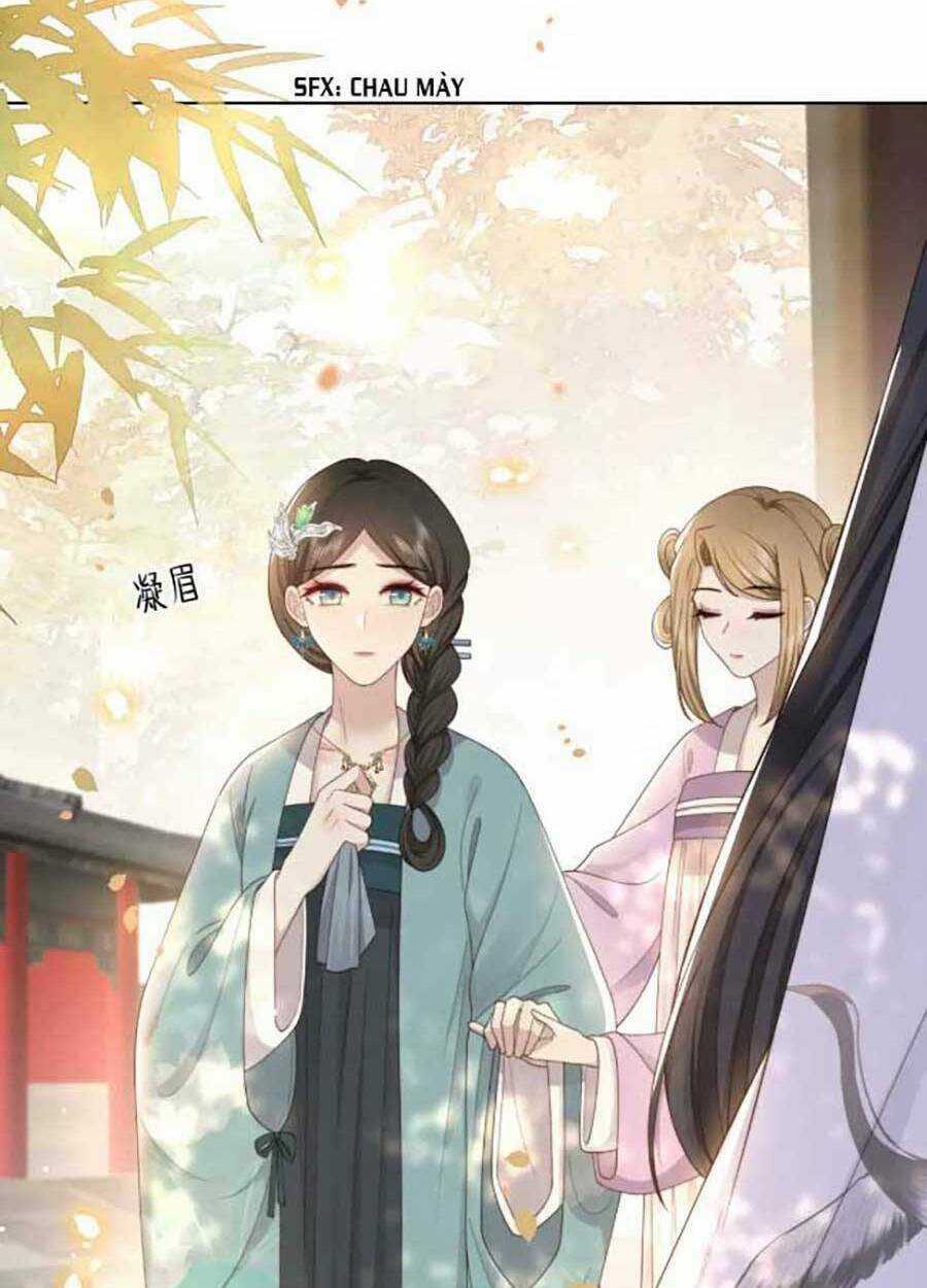 Cô Vương Quả Nữ - Chapter 47 - Trang 34