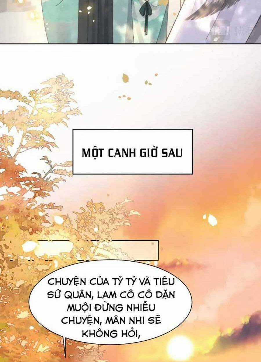 Cô Vương Quả Nữ - Chapter 47 - Trang 35