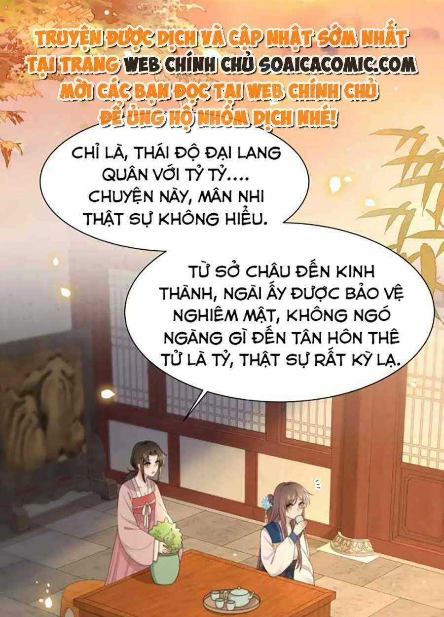 Cô Vương Quả Nữ - Chapter 47 - Trang 36
