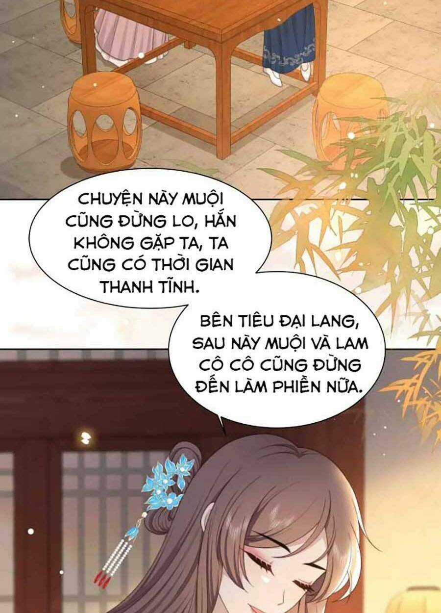 Cô Vương Quả Nữ - Chapter 47 - Trang 37
