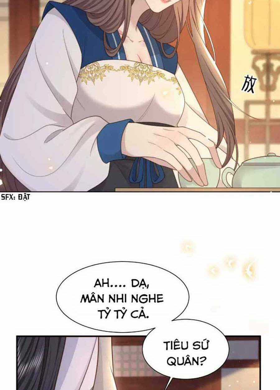 Cô Vương Quả Nữ - Chapter 47 - Trang 38