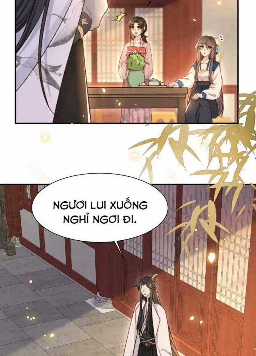 Cô Vương Quả Nữ - Chapter 47 - Trang 39