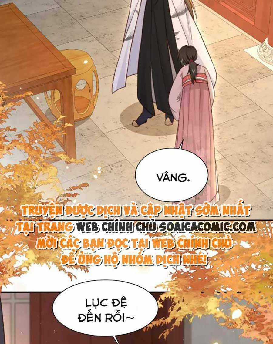 Cô Vương Quả Nữ - Chapter 47 - Trang 40