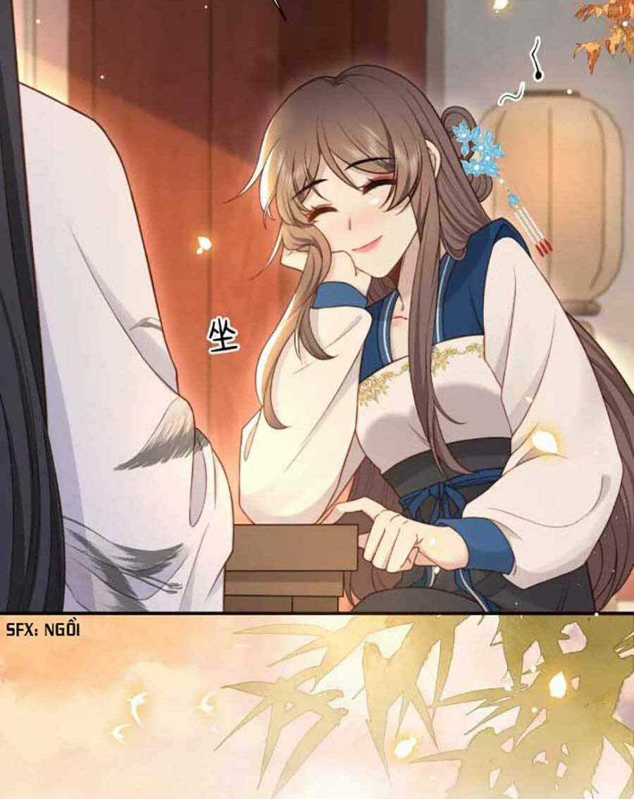 Cô Vương Quả Nữ - Chapter 47 - Trang 41