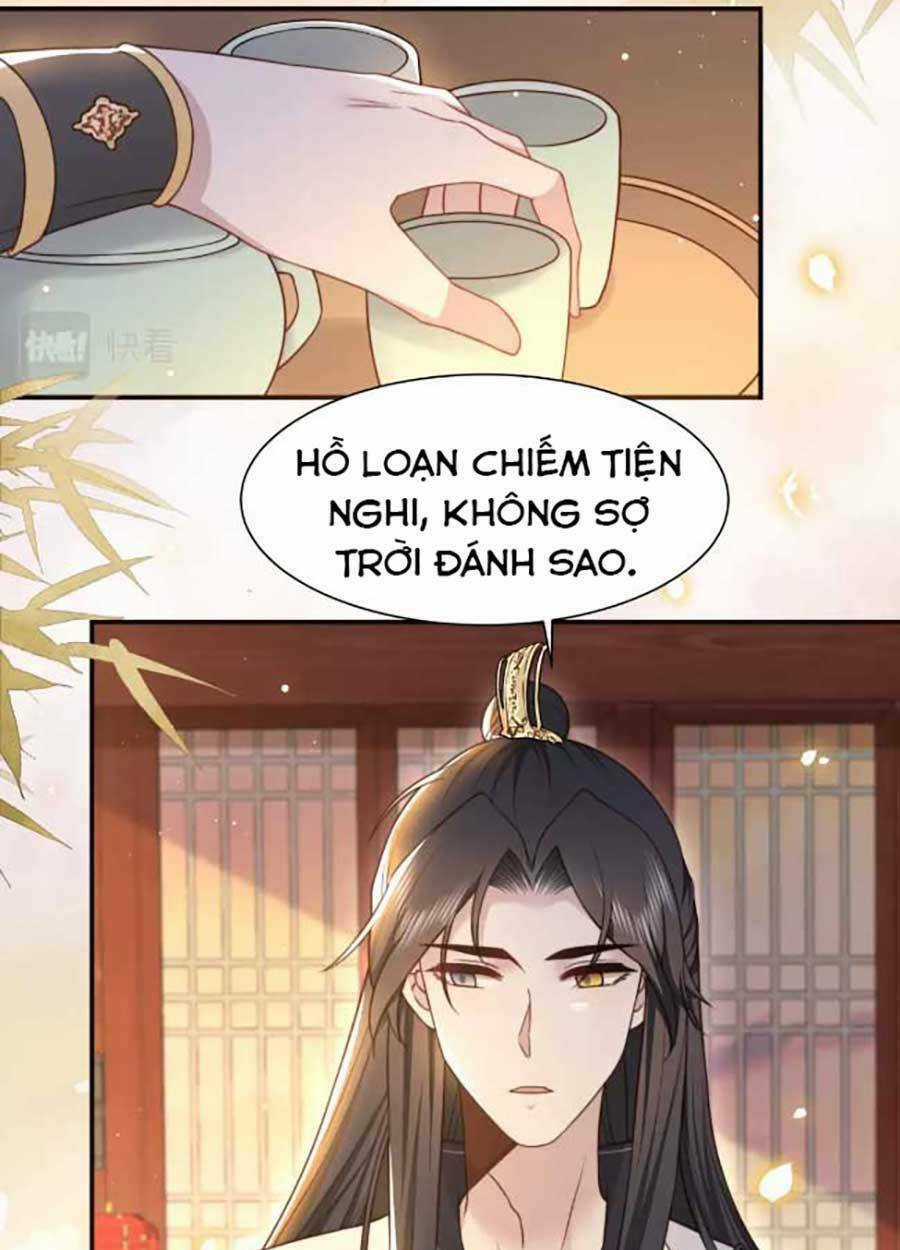 Cô Vương Quả Nữ - Chapter 47 - Trang 42