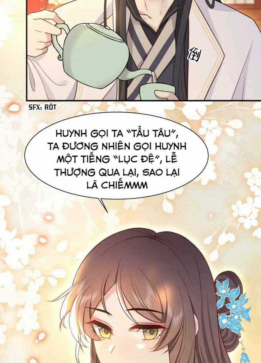 Cô Vương Quả Nữ - Chapter 47 - Trang 43