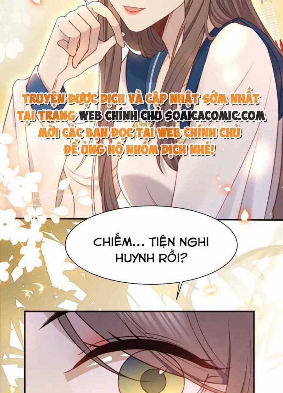 Cô Vương Quả Nữ - Chapter 47 - Trang 44