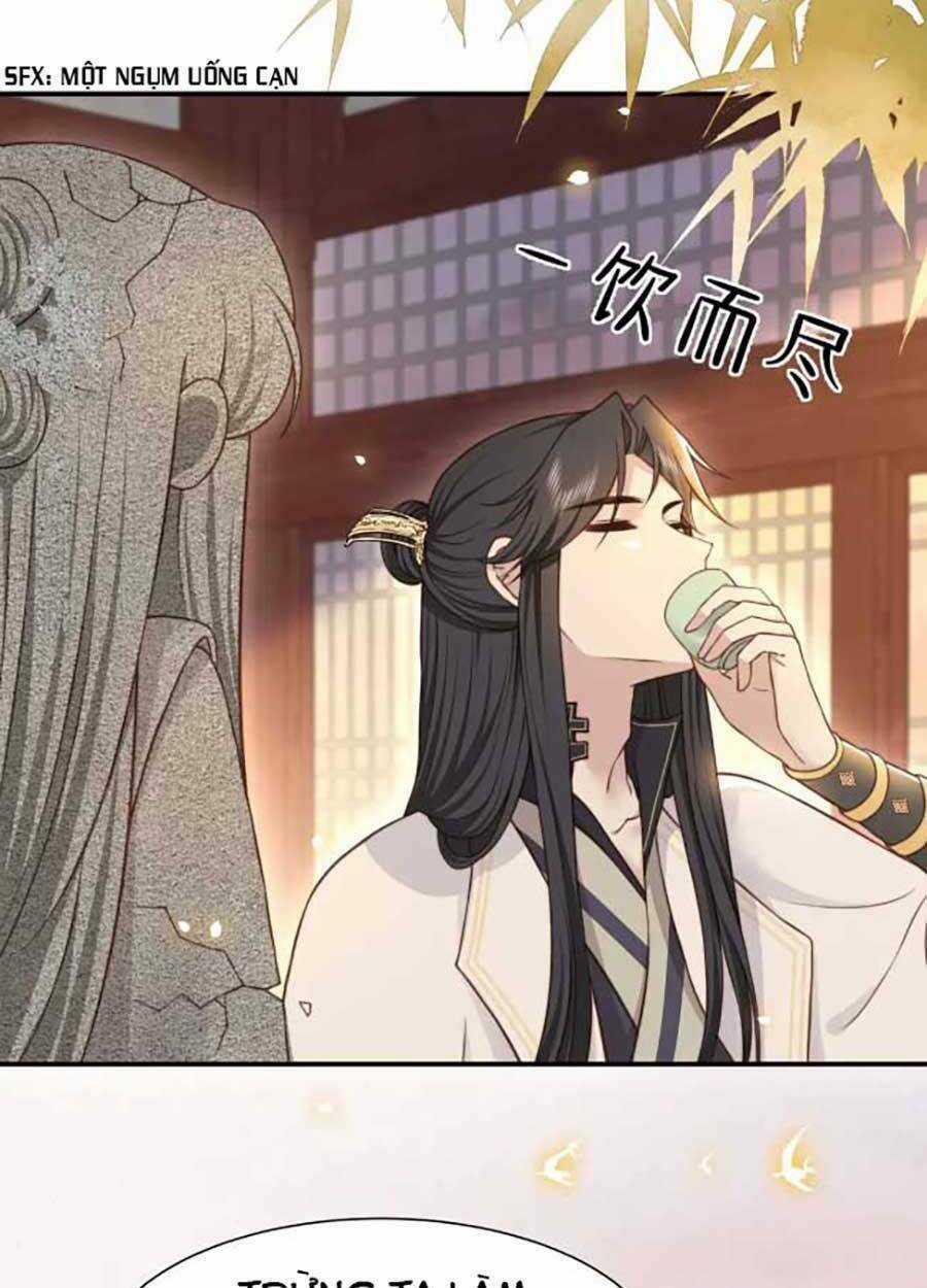 Cô Vương Quả Nữ - Chapter 47 - Trang 46