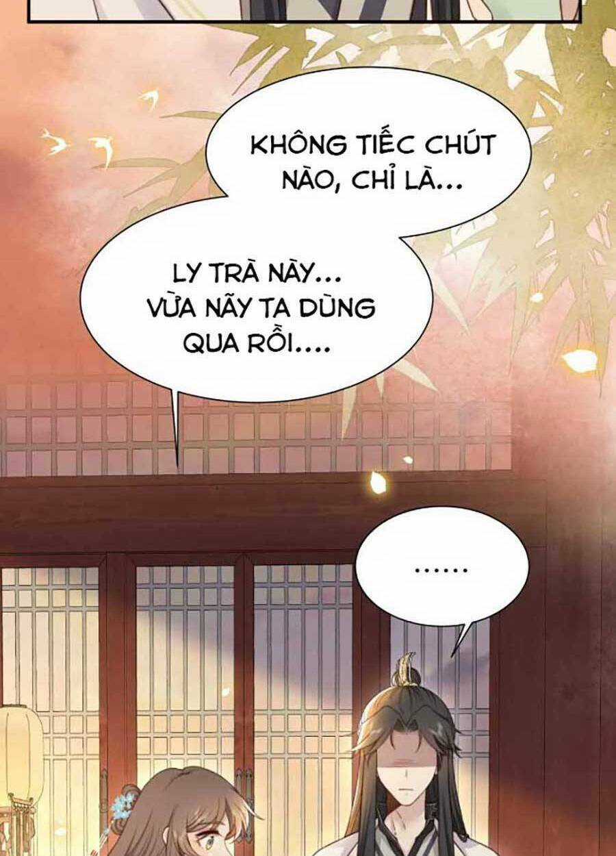 Cô Vương Quả Nữ - Chapter 47 - Trang 48