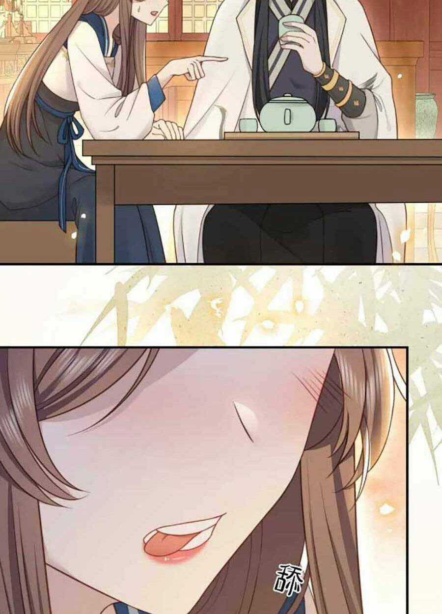 Cô Vương Quả Nữ - Chapter 47 - Trang 49