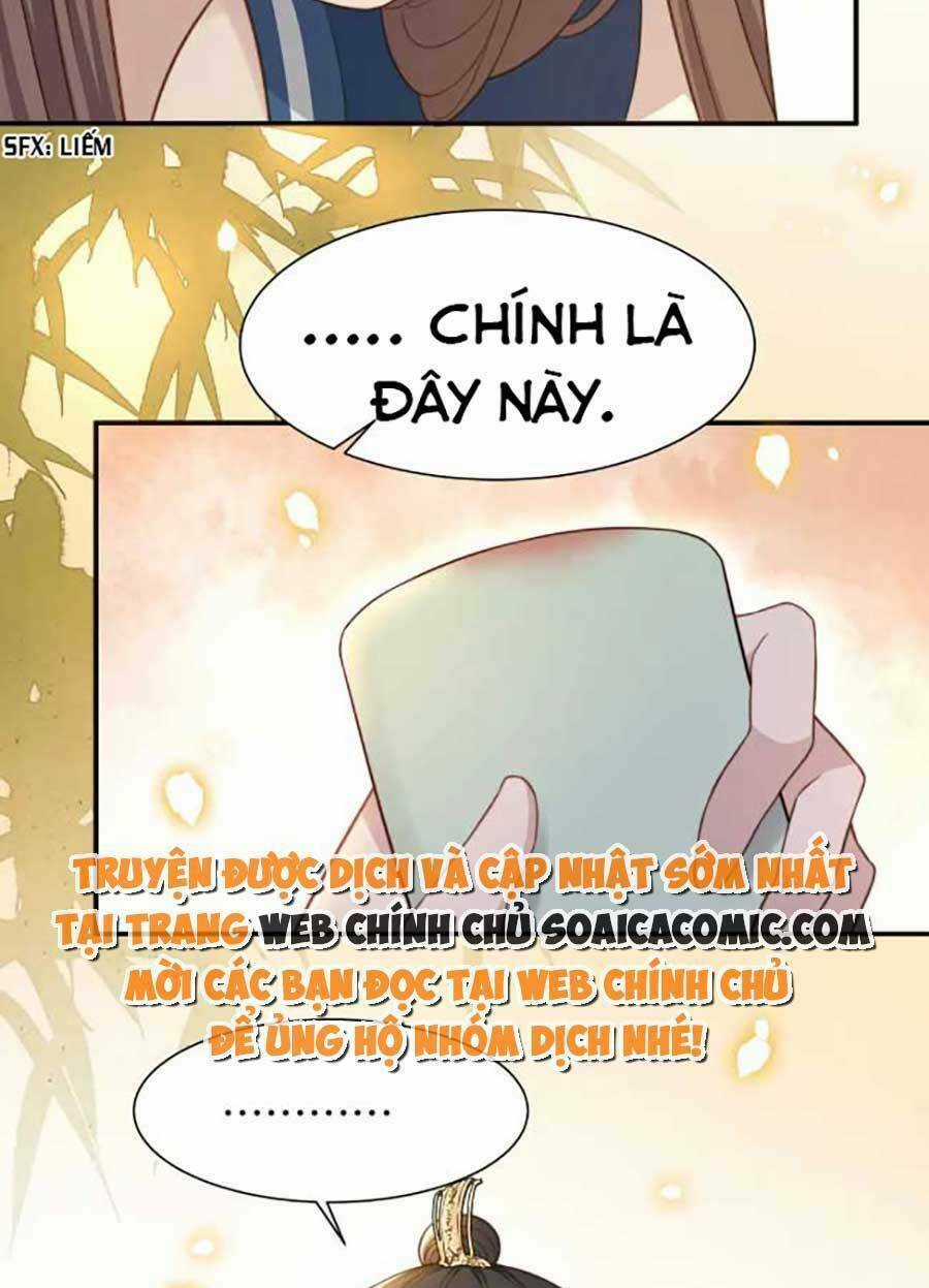Cô Vương Quả Nữ - Chapter 47 - Trang 50