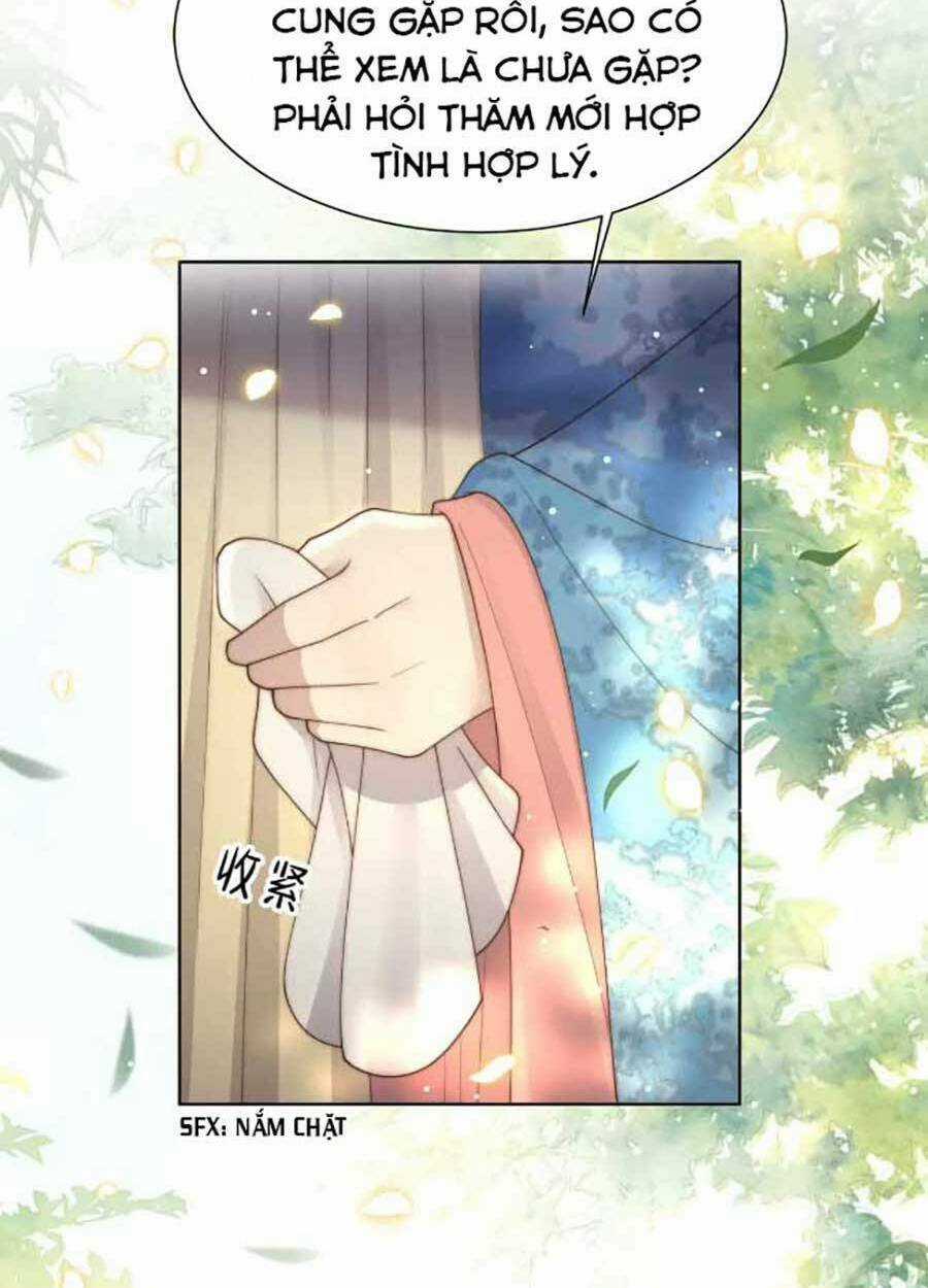 Cô Vương Quả Nữ - Chapter 47 - Trang 9