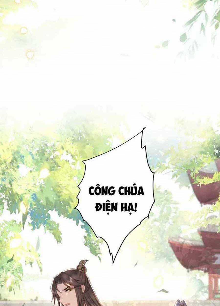 Cô Vương Quả Nữ - Chapter 47 - Trang 10