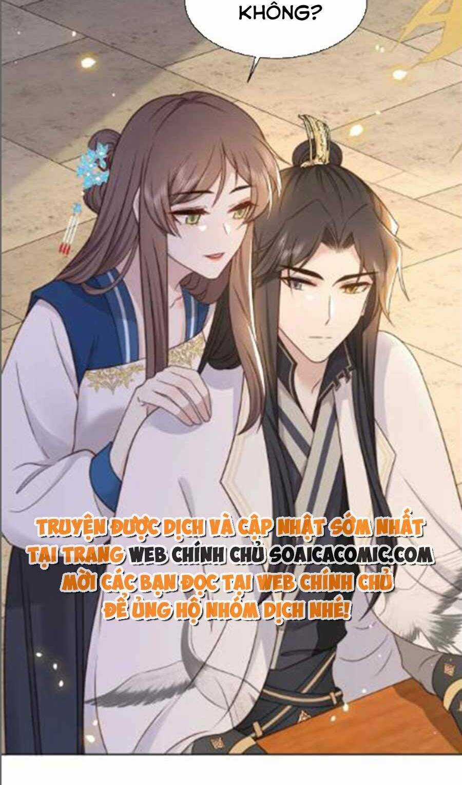 Cô Vương Quả Nữ - Chapter 48 - Trang 11
