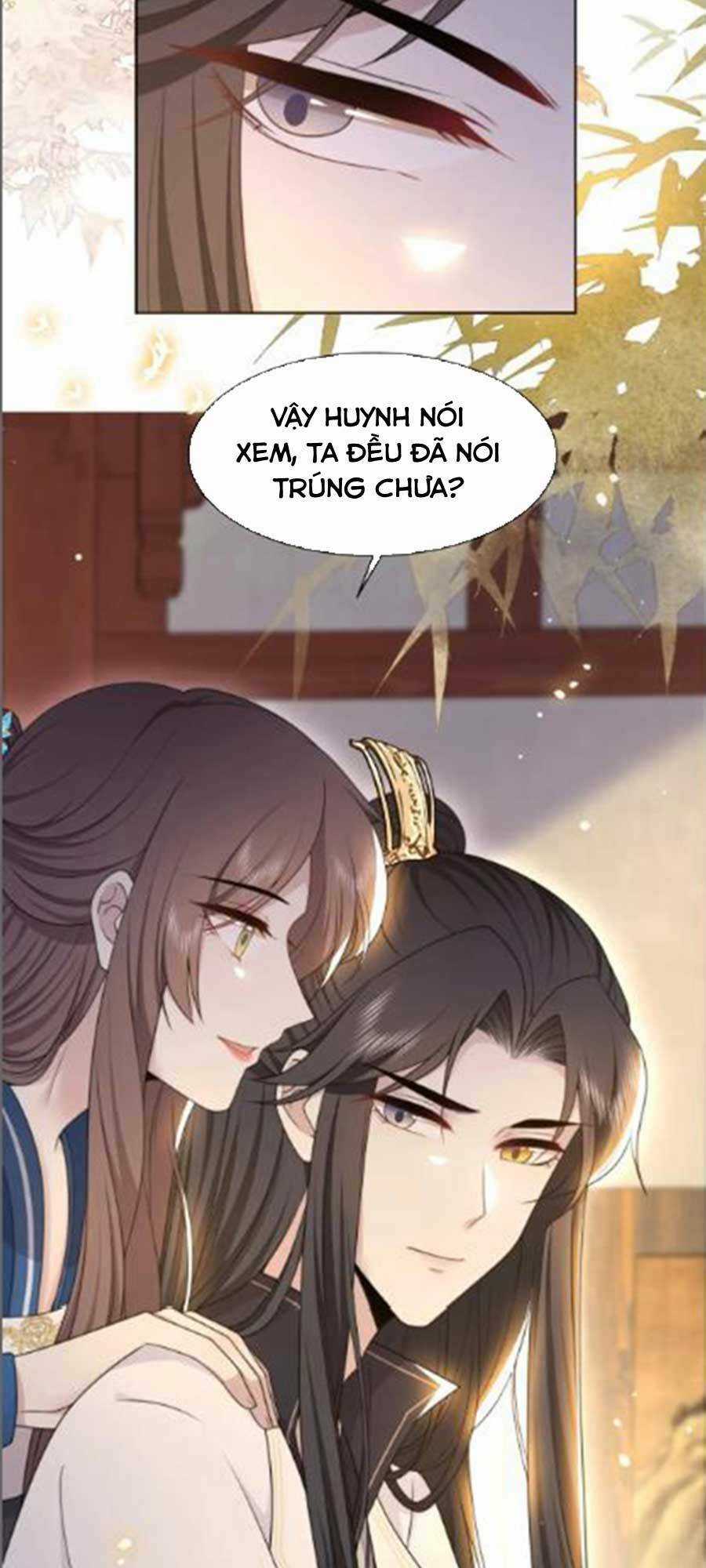 Cô Vương Quả Nữ - Chapter 48 - Trang 13