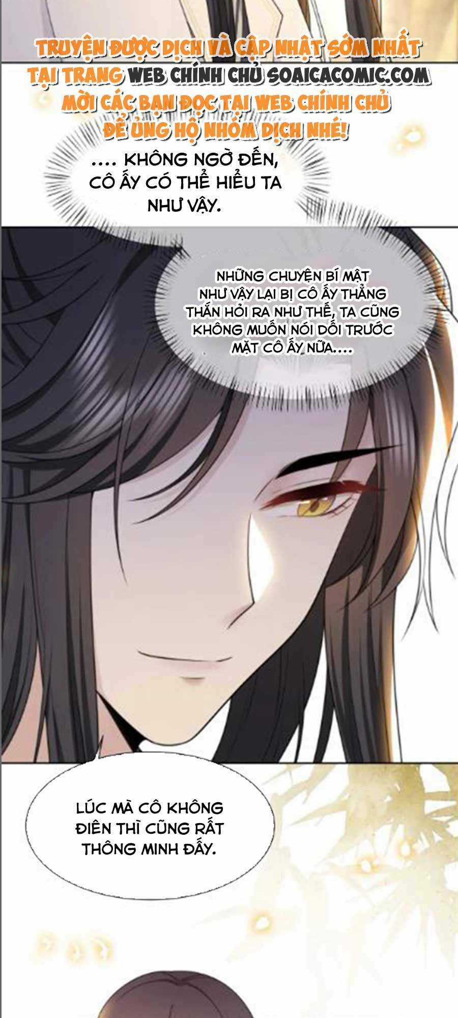 Cô Vương Quả Nữ - Chapter 48 - Trang 14