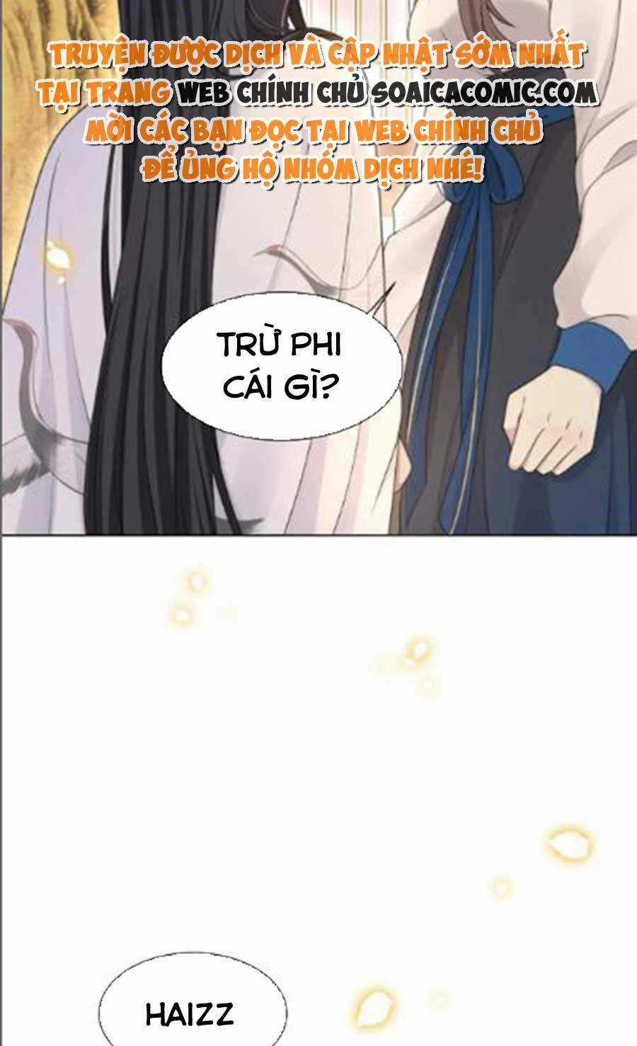 Cô Vương Quả Nữ - Chapter 48 - Trang 16