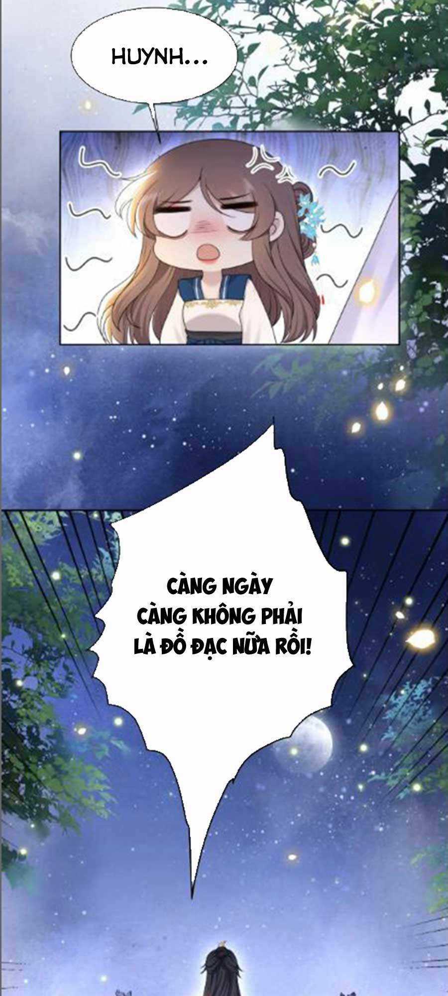 Cô Vương Quả Nữ - Chapter 48 - Trang 18