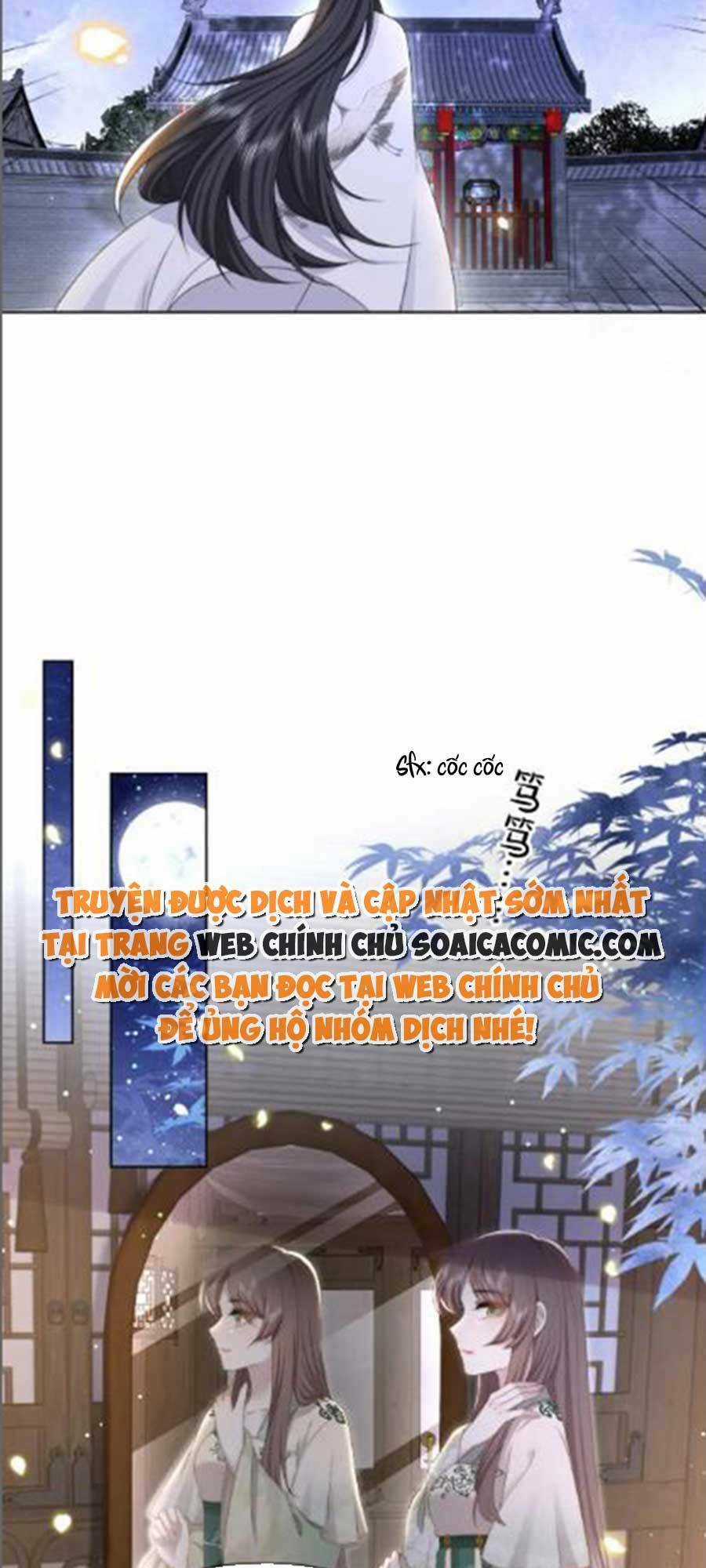 Cô Vương Quả Nữ - Chapter 48 - Trang 19