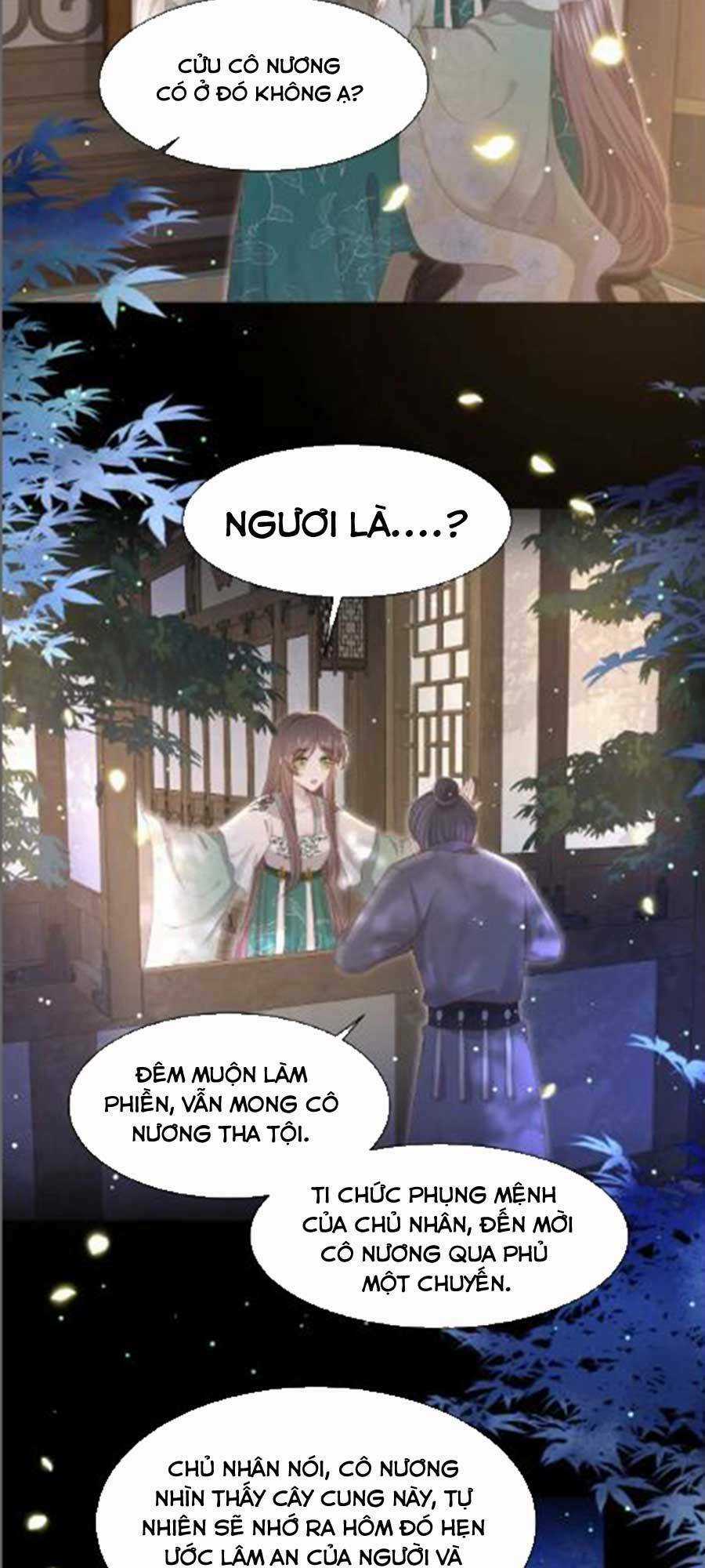 Cô Vương Quả Nữ - Chapter 48 - Trang 20