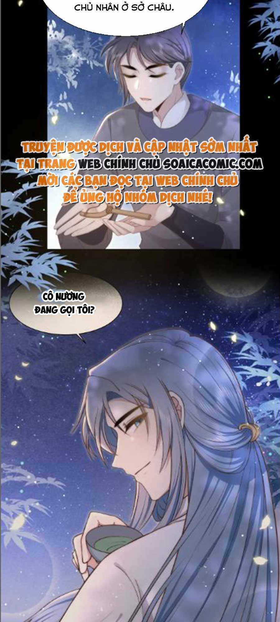 Cô Vương Quả Nữ - Chapter 48 - Trang 21