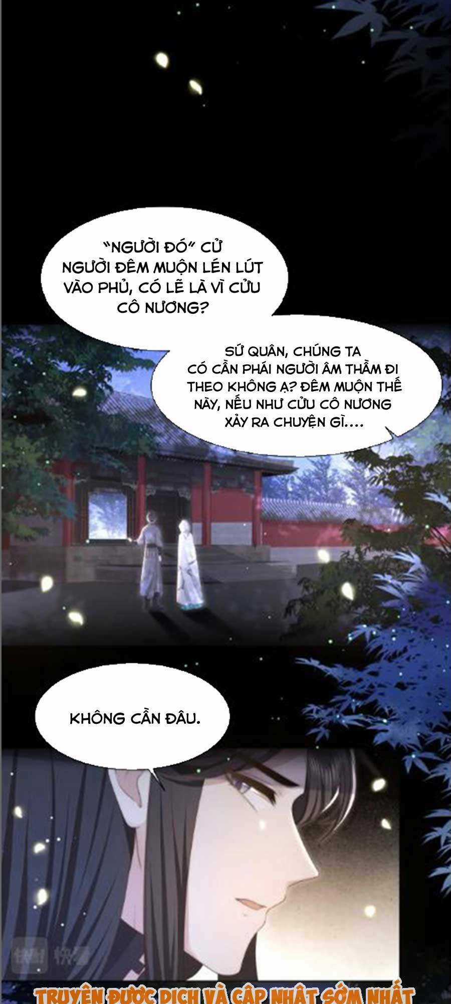 Cô Vương Quả Nữ - Chapter 48 - Trang 24