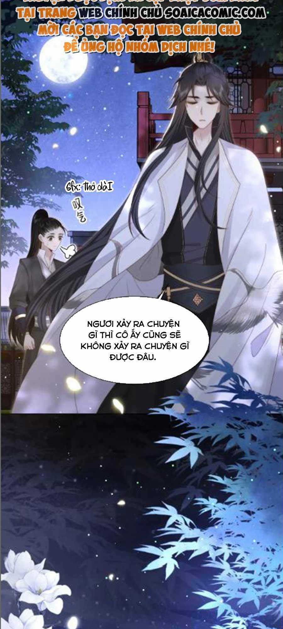 Cô Vương Quả Nữ - Chapter 48 - Trang 25