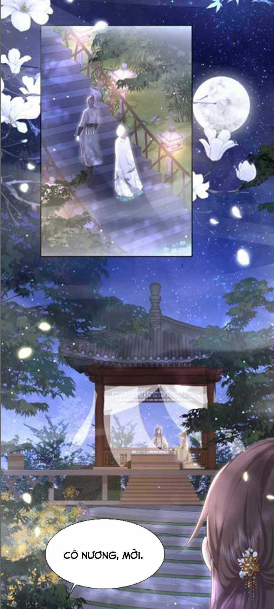 Cô Vương Quả Nữ - Chapter 48 - Trang 26