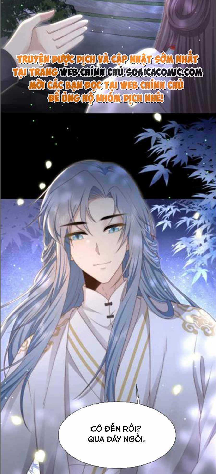 Cô Vương Quả Nữ - Chapter 48 - Trang 27