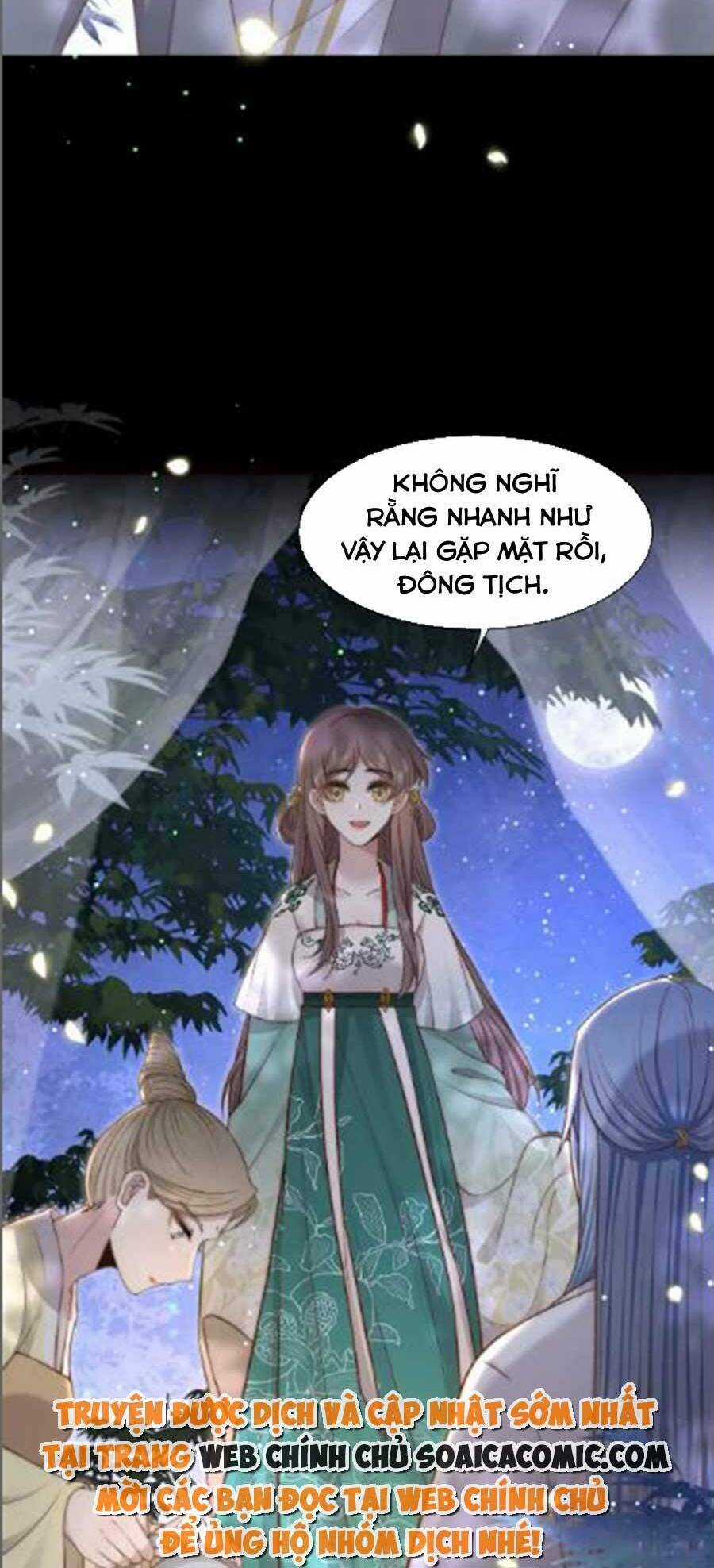 Cô Vương Quả Nữ - Chapter 48 - Trang 28