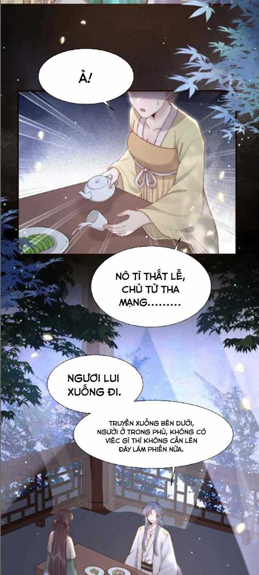 Cô Vương Quả Nữ - Chapter 48 - Trang 29